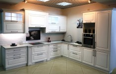 Посмотрите на готовые кухни у наших клиентов 168