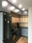 Посмотрите на готовые кухни у наших клиентов 340